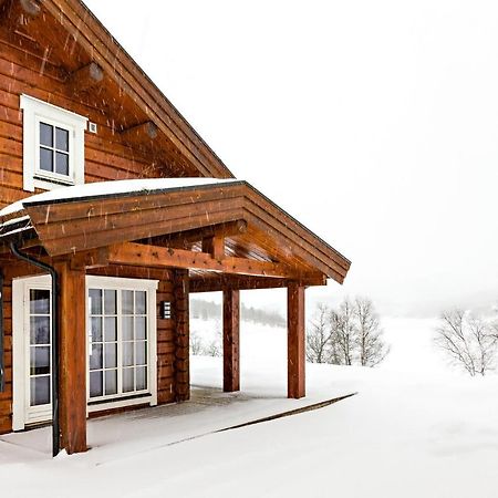 Lake View Apartment 4 Bedrooms Brunstad Exterior photo
