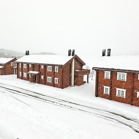 Lake View Apartment 4 Bedrooms Brunstad Exterior photo